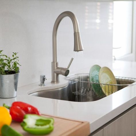 Griferia Fdv Smart Pro 2.0 - Cocina-7