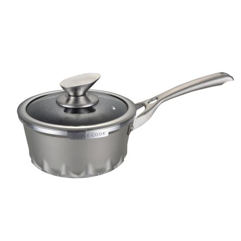 Bateria Simple Cook Mont Blanc 9 pzs-4