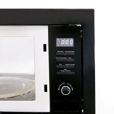 Microondas It Kubli Neu-2