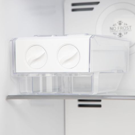 Refrigerador Side by Side Alaska 521 Lts FDV.-4
