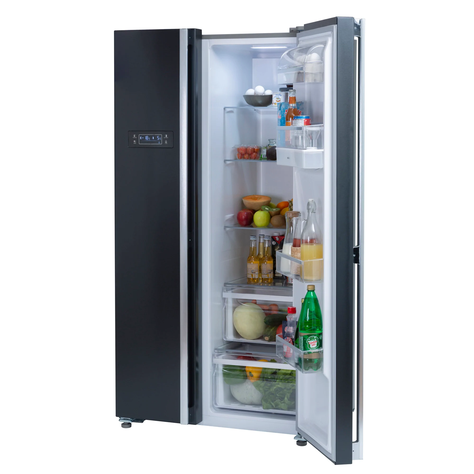 Refrigerador Fdv Sbs Prestige-1
