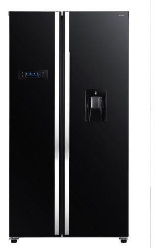 Refrigerador Fdv Sbs Prestige-6