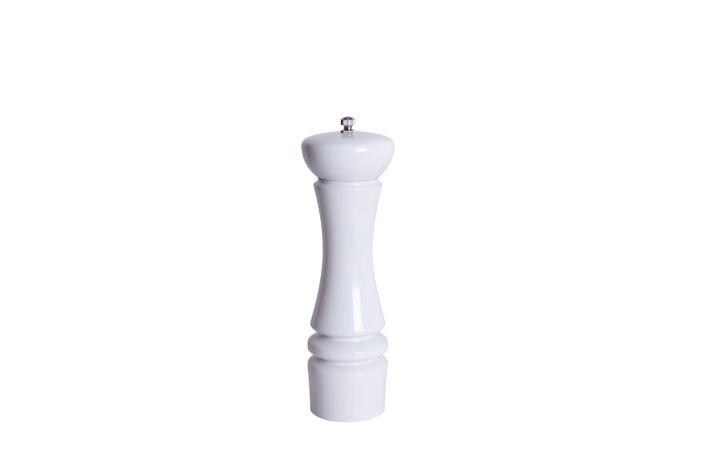 Set Salero y Pimentero Simple Cook Black&White 2 pzs-3