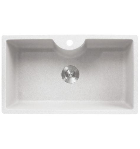 Lavaplatos Sobre Cubierta Granito Deluxe Tunez FDV-0