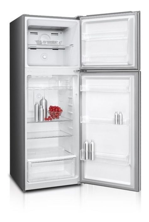 Refrigerador No Frost Fdv Elegance 330 Lt-1