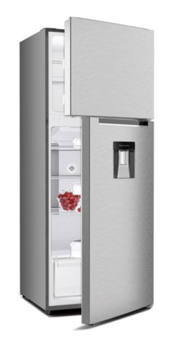 Refrigerador No Frost Fdv Elegance 330 Lt-2
