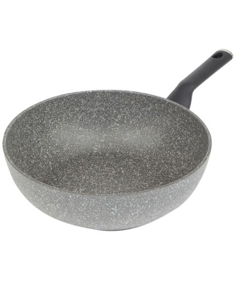 Wok Palma 28 cms Korkmaz-0