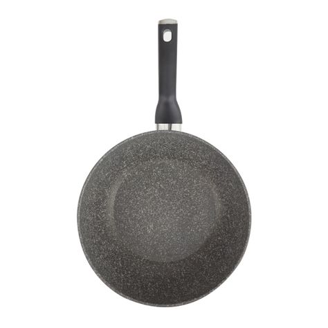 Wok Palma 28 cms Korkmaz-1
