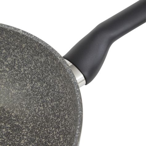 Wok Palma 28 cms Korkmaz-2