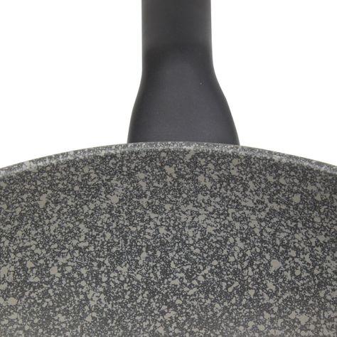 Wok Palma 28 cms Korkmaz-3
