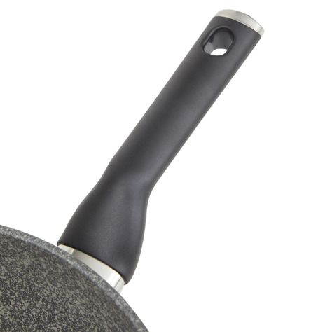 Wok Palma 28 cms Korkmaz-4