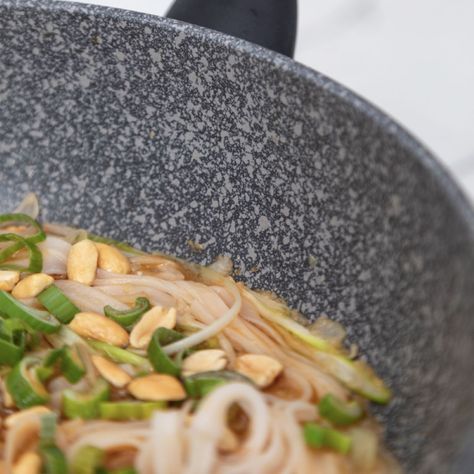 Wok Palma 28 cms Korkmaz-6