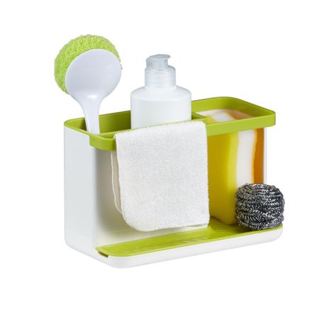 Porta detergente EKO modelo EK8623-LI-0
