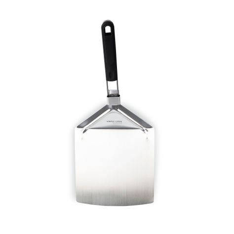Espatula para pizza Simple Cook-0