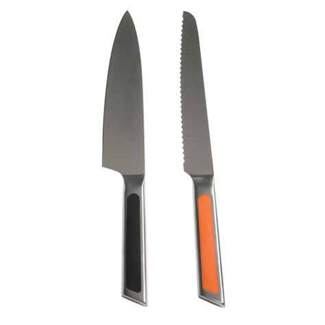 Set de cuchillos Simple Cook Alpes 5 pzs-1