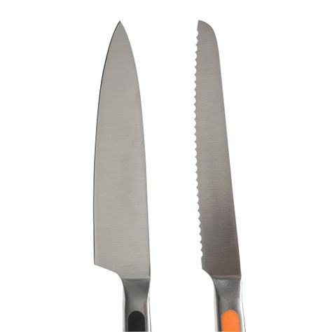 Set de cuchillos Simple Cook Alpes 5 pzs-2