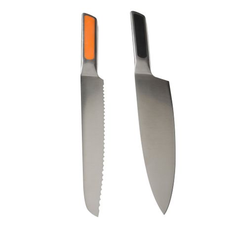 Set de cuchillos Simple Cook Alpes 5 pzs-3
