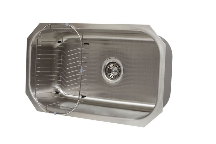 Lavaplatos FDV Slim Undermount-2