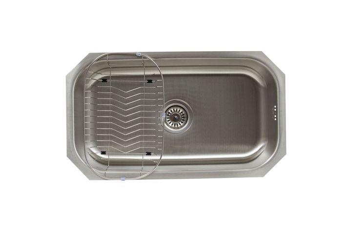Lavaplatos FDV Slim Undermount-4