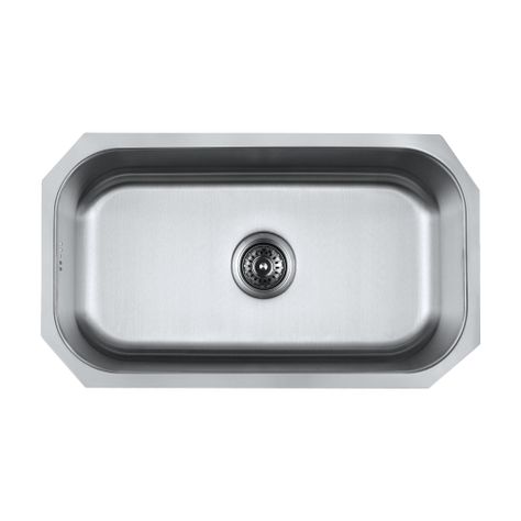 Lavaplatos FDV Slim Undermount-0