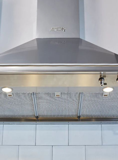 Campana Smeg Piramidal 90 modelo KD90HXE-3