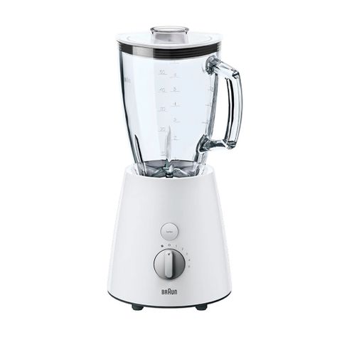 Licuadora Braun 4186-JB3060WHS-0