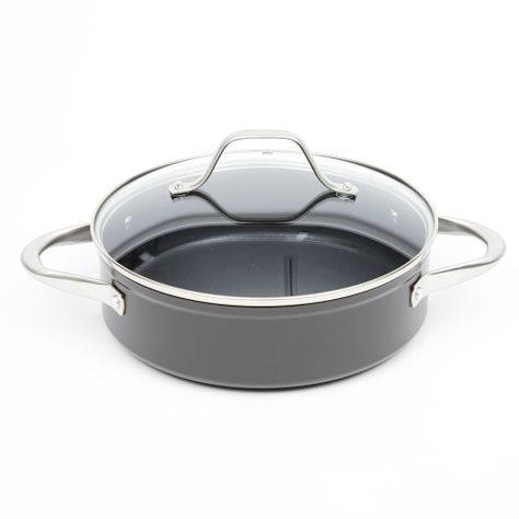 Bateria Simple Cook Metz 9 pzs-2