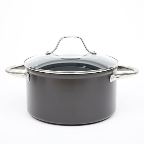 Bateria Simple Cook Metz 9 pzs-3