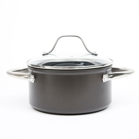Bateria Simple Cook Metz 9 pzs-4