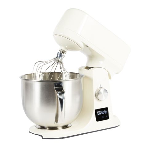 Batidora FDV Atenea Beige-4