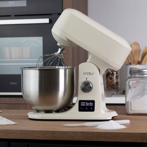 Batidora FDV Atenea Beige-7