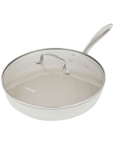 Sartén Granita 30 cms Korkmaz-0