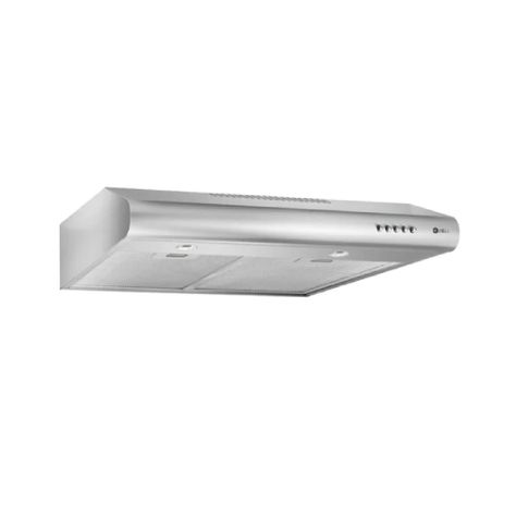 Campana Kubli Slim Silver-2