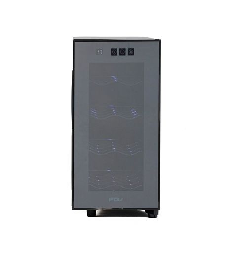 Enfriador de Vino FDV Novus 8-0