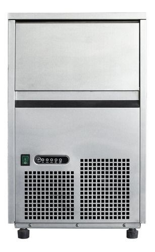Maquina De Hielo Fdv Zbp22- 22 Kilos-7