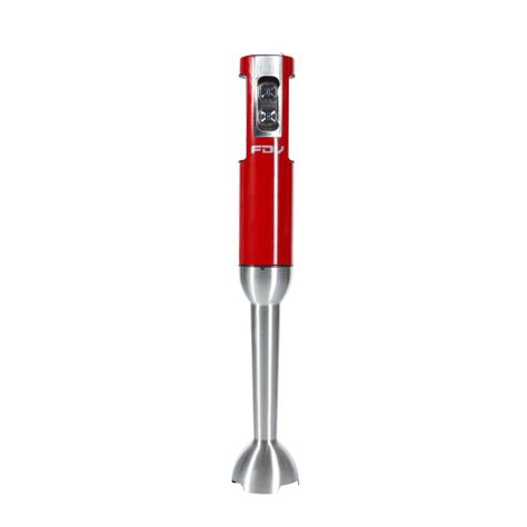 Minipimier FDV Thunder-2