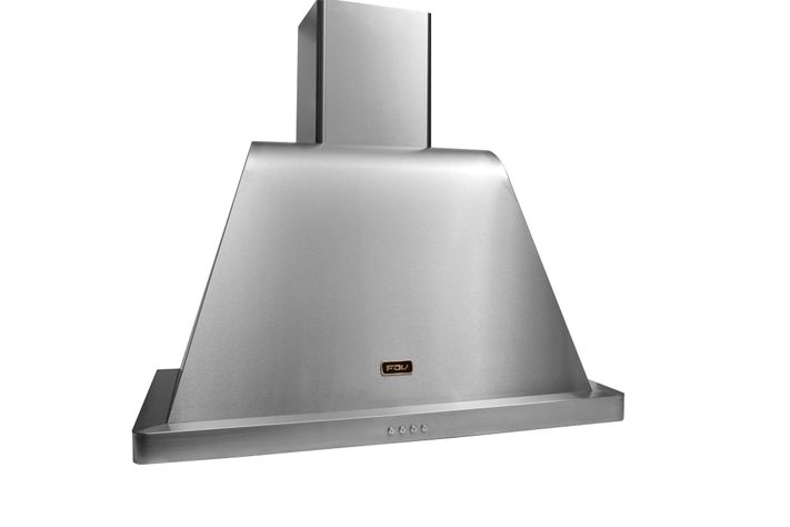 Campana FDV Unique Inox-1