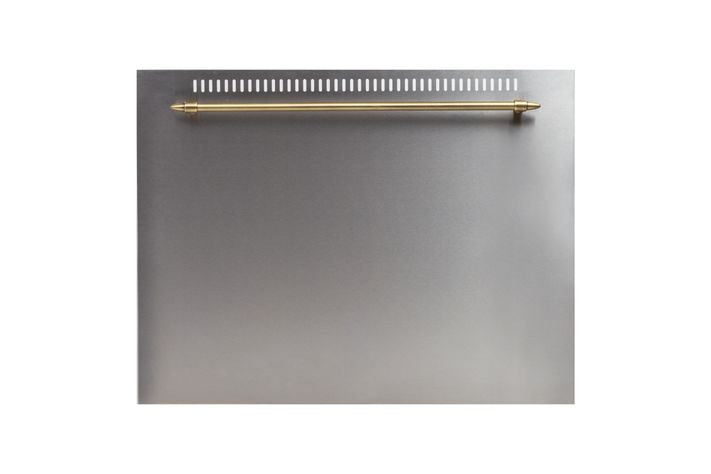 Campana FDV Unique Inox-3