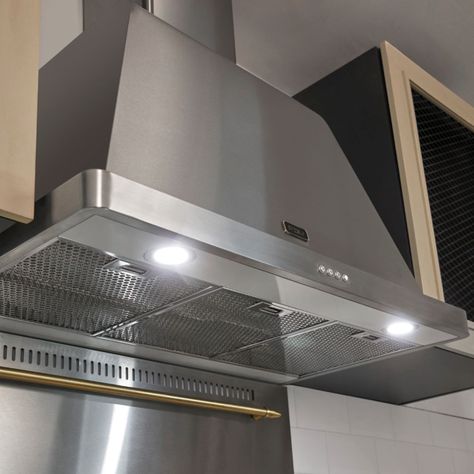 Campana FDV Unique Inox-5