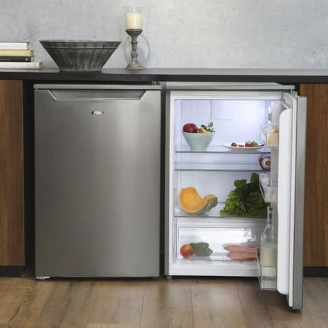 Refrigerador Fdv Bajo Cubierta Elegance - 124 Litros-2