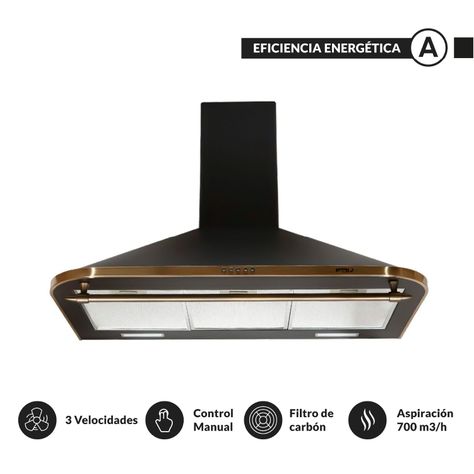 Campana FDV Vintage 90 3.0-7