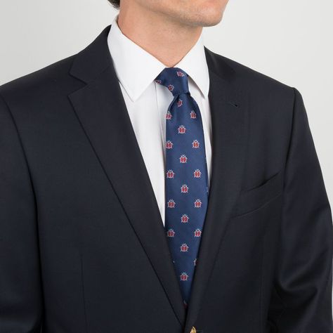 Corbata Lucky-1