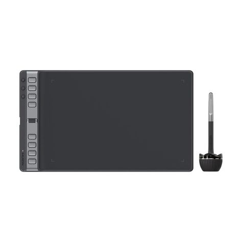 Tableta Gráfica Huion Inspiroy 2 L con Scroller - HCL-0