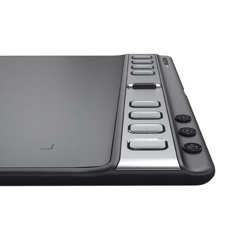 Tableta Gráfica Huion Inspiroy 2 L con Scroller - HCL-2