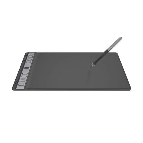 Tableta Gráfica Huion Inspiroy 2 L con Scroller - HCL-3