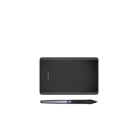 Tableta Gráfica Huion Inspiroy H420X - HCL-0