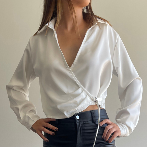 Blusa Montecarlo-0