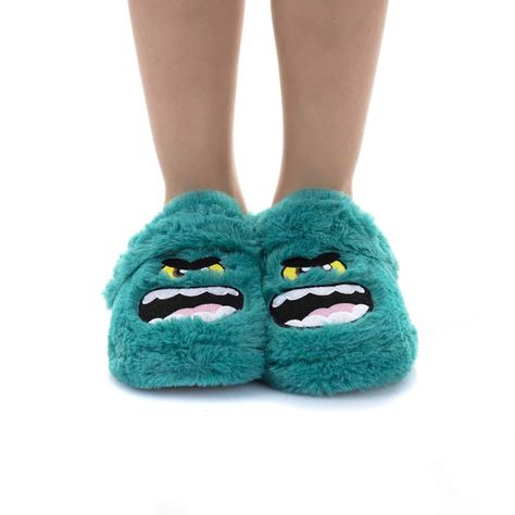 Pantufla Slipper Niños INVIERNO -0