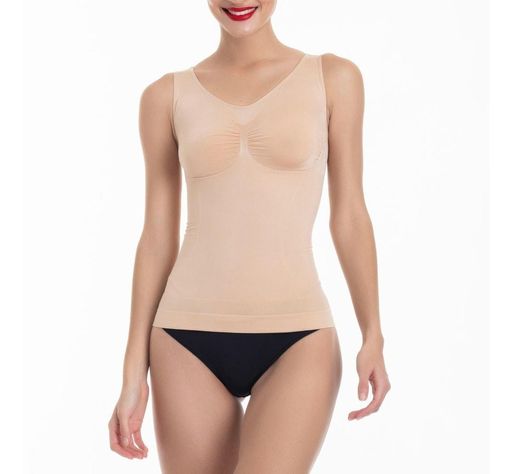 Camiseta Seamless Control-1