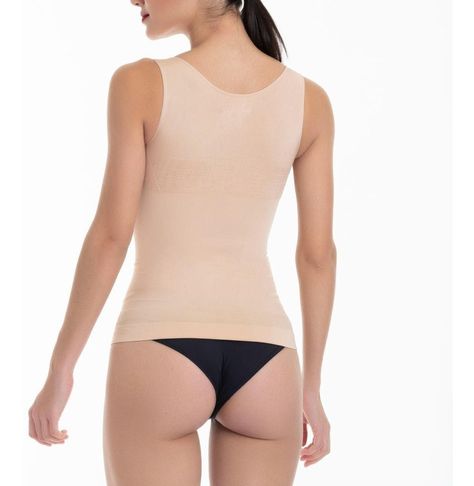 Camiseta Seamless Control-2